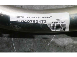 Подушка безопасности двери 46844795, 040760473   Fiat Idea