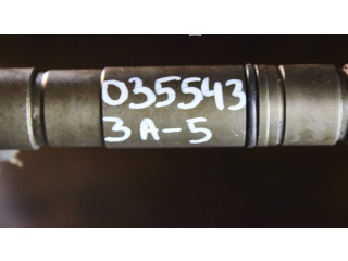 Форсунка 0445116030, 03L130277 Volkswagen Golf VI