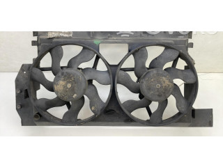 Вентилятор радиатора     GPA210009068    Citroen Xantia 