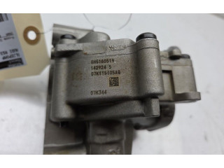 Čerpadlo oleje 07K115105AP, 07K115105AQ Audi RS3 DNWA