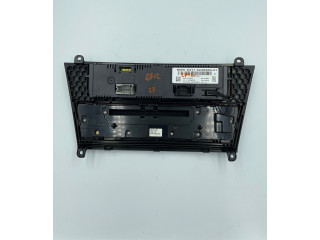 Блок управления климат-контролем 9248264, 1000849790 BMW X3 F25