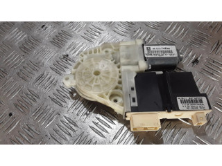 Передний двигатель механизма для подъема окон