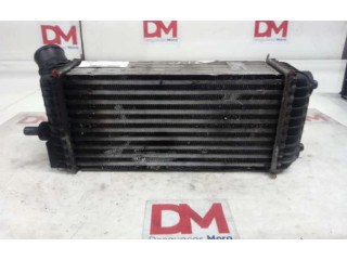 Интеркулер Mazda 3 II