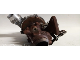 Turbodmychadlo Турбина 8201164371-7533R   Renault Captur 1.5  