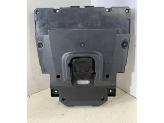 Блок управления климат-контролем 31398642   Volvo V60