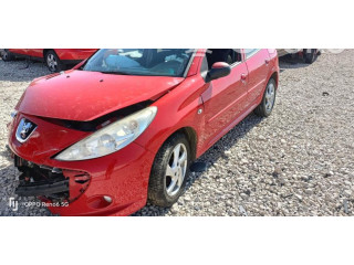 Přístrojová deska Peugeot 206+ 2010 6155HE, 6155HE