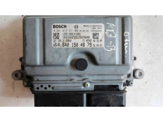Řídící jednotka A6401504879, 1039S00000 Mercedes-Benz B W245 2007