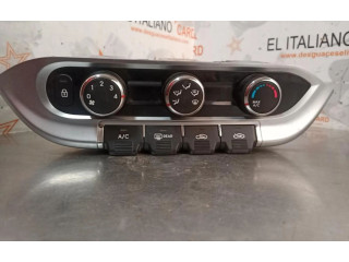 Блок управления климат-контролем 972501W070, 972501W070   KIA Rio