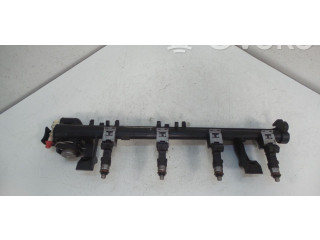 Vstřikovač 0280158207, 8A6G9F593AA Ford Fiesta STJB