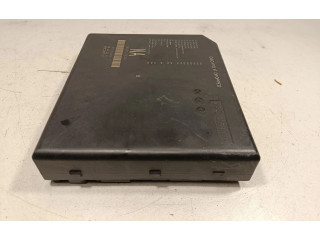 Блок комфорта 58C011F01 Nissan X-Trail T32