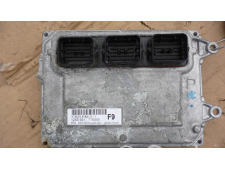 Блок управления двигателем Блок управления    Honda Jazz