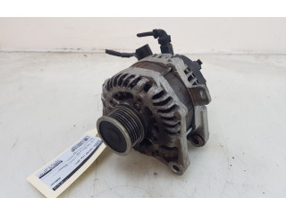 Генератор 9824742880, 9809200480   Peugeot Partner III      