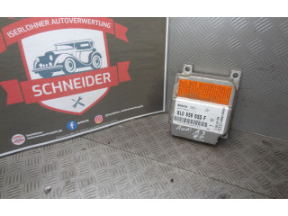 Блок подушек безопасности 8L0959655F   Audi A3 S3 8L