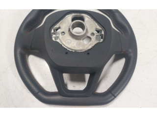 Руль Cupra Formentor  2020 -  года 5FF419091XEY, 5FF419091XEV      