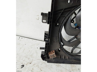 Вентилятор радиатора     214818009R    Dacia Logan II 