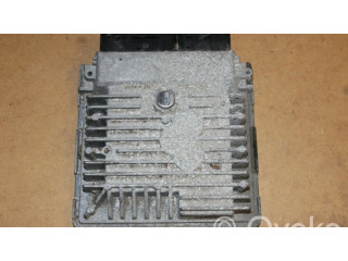 Блок управления двигателя 5WP42682AA   Skoda Yeti (5L)