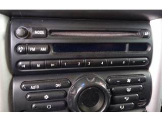 Блок предохранителей Mini One - Cooper R50 - 53