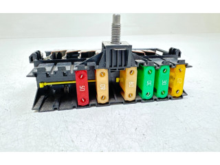 Pojistková skříňka 9636079380 Peugeot 3008 2012