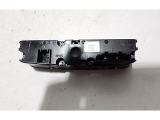 Модуль блока управления кондиционером 4K0919158 Audi A7 S7 4K8