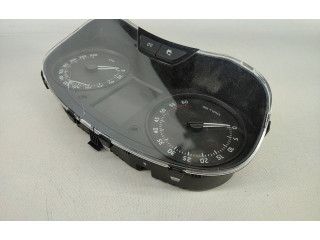 Панель приборов 5JA920800C, ESTALADO   Skoda Rapid (NH)       