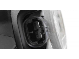 Вентилятор радиатора 9801666680, 9682895680 Peugeot 2008 I 1.6