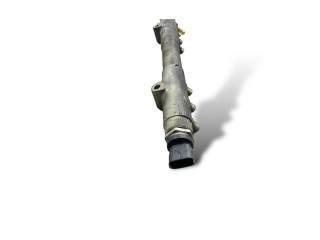 Коллектор выброса