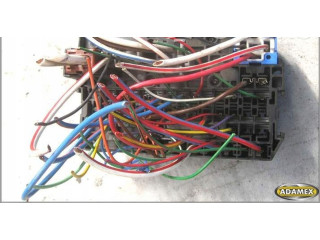 Блок предохранителей Nissan Vanette