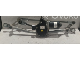 Моторчик дворников     Fiat 500L