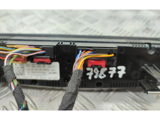 Блок управления климат-контролем 8V0820043AF   Audi A3 S3 8V