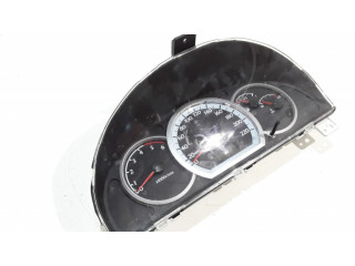 Панель приборов 96438560DE   Chevrolet Nubira       