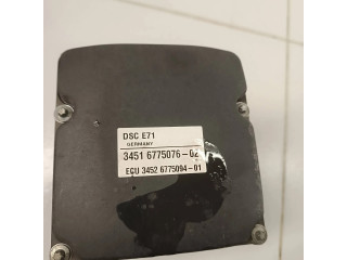 Jednotka ABS 0265960319, 79127P0211 BMW X6 E71 2009