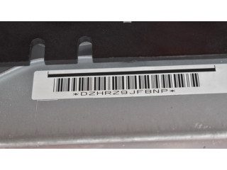 Подушка безопасности пассажира Mazda 3 I