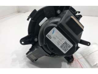 Вентилятор печки Citroen Berlingo