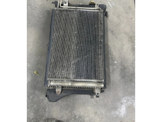 Интеркулер  1K0145803AL   Volkswagen Caddy 