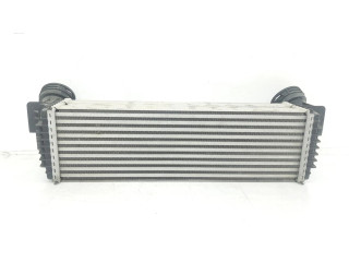 Интеркулер 7809321, 17517809321 BMW X5 F15