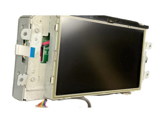 Дисплей Honda FR-V