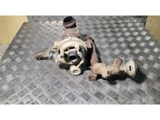 Турбина Citroen Xsara Picasso 2.0 9633382380