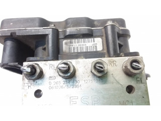 Jednotka ABS 0265950438, 12757280 Saab 9-5 2006