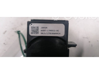 Ручка стеклоочистителей 6G9T17A553AC, 6G9T17A553AC   Ford S-MAX