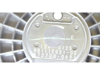 Вентилятор печки 8727000691 Mazda 3 II