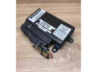 Блок комфорта 5262761, 53070128 Saab 9-5