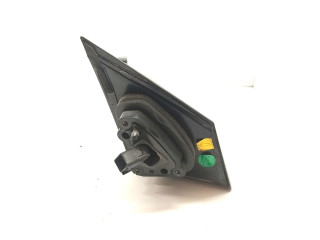 Zpětné zrcátko Chevrolet Cruze 2009