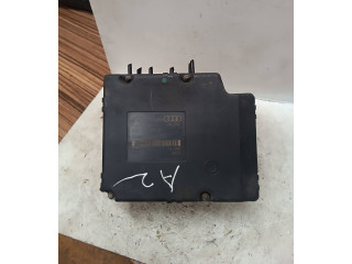 Блок АБС 8Z0907379B, TGU0M29D98 Audi A2 - года