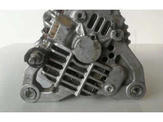 Генератор Mazda 3 II