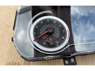 Přístrojová deska Hyundai i20 (BC3 BI3) 2021 94013Q0091