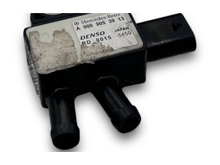 Vstřikovač 0009053913 Mercedes-Benz E W213