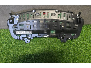 Přístrojová deska BMW 3 G20 G21 2020 5A48D0701, 8709765