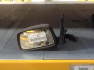 Zpětné zrcátko Volvo 460 1989