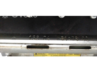 Подушка безопасности пассажира 133046107802 Jeep Grand Cherokee (WJ)