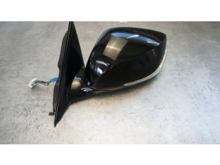 Зеркало электрическое Infiniti Q70 Y51 2013 - 2019 года